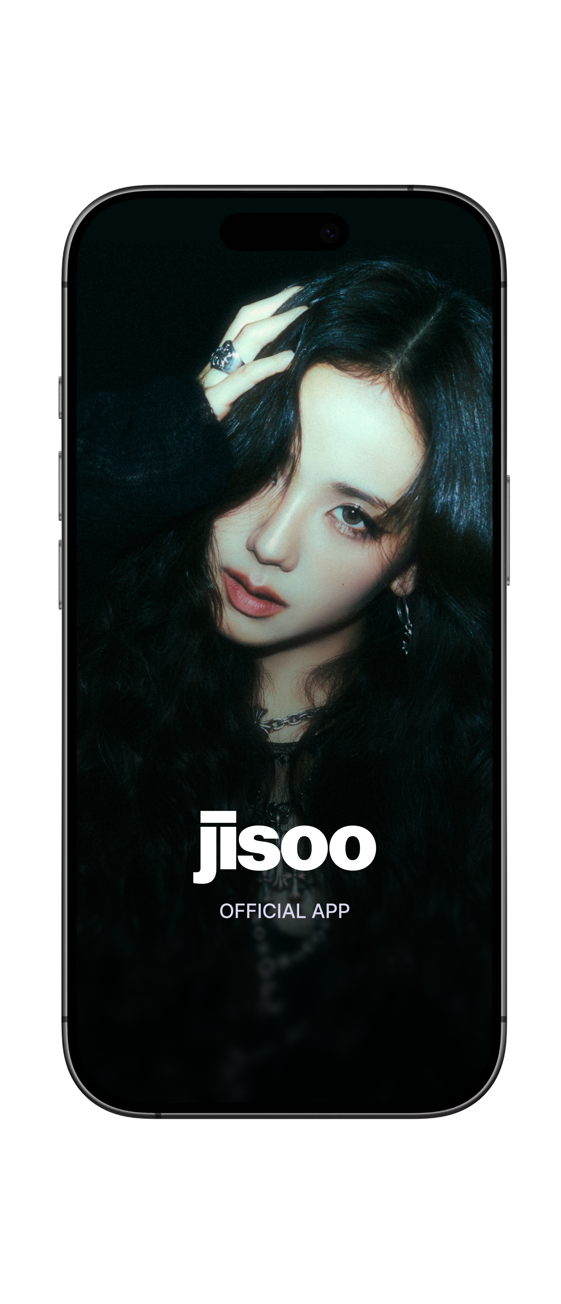JISOO App